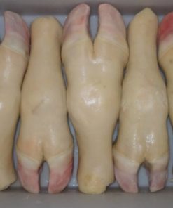 Buy Frozen Beef Feet online