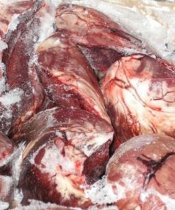 Buy Frozen Beef Heart online