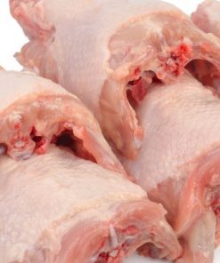 Buy Frozen Chicken Backs online