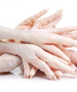 Buy Frozen Chicken Feet Grade A online