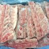 Frozen Pork Backbones - Agrodanieli