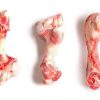 Frozen Pork Humerus Bones - Agrodanieli