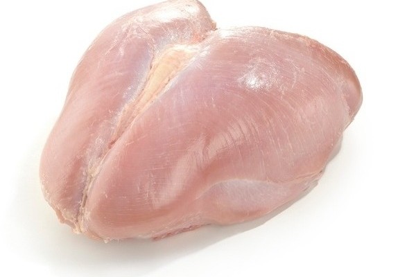 Halal Chicken Breast - Agrodanieli